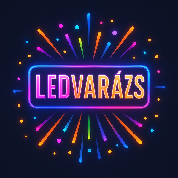 LEDvarázs